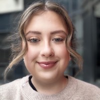 Jessica Moorhouse