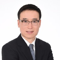 Andy (Jaryong) Cho