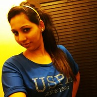 Vishakha Sharma