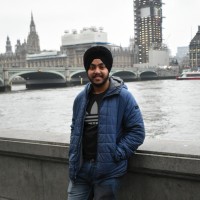 Amardeep Singh