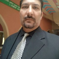 Upendra Singh Rathi