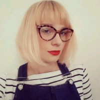 Rebecca Pickles