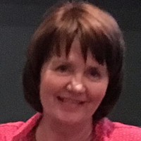 Lynn Mabry