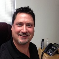 Jon Huber