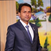 Rahul Fale
