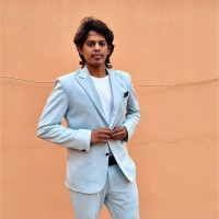 JAYAPRAKASH P