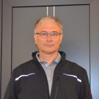 Rainer Bißbort