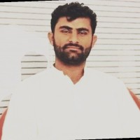 Muhammad Alam