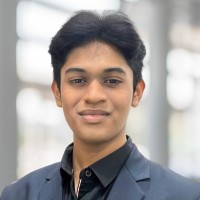 Ayushh Shibu
