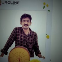 Sreejith Vikraman