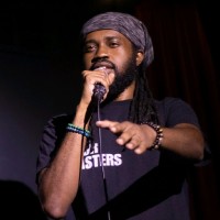 Darryl B