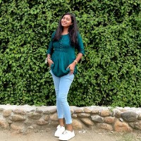 Anu Preetha