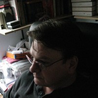 Adam Torn