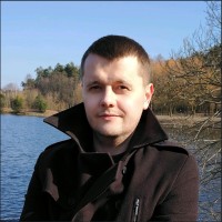 Nick Yadlouski