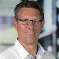 Aart Gaarden Van Der