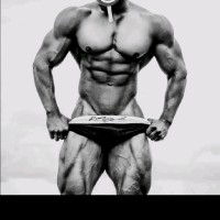 Jonathan Ijiade Sexybeast