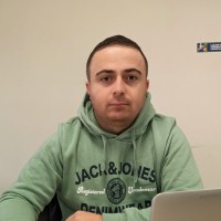 Tornike Iremadze