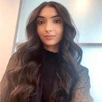 Ambreen Z.