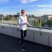 Marin Pavlovic