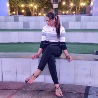 Deboshree Mondal