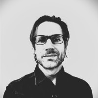 Simon Thornley