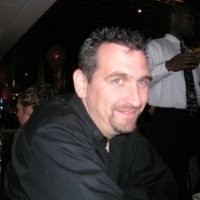Dave Wright, PMP