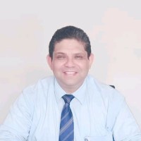 Ricardo Alfonso Guzman Urbina