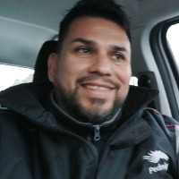 Hugo Orellana Saez