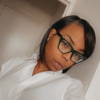 Chanel Jones