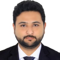 Danish Arshad