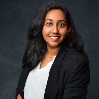 Sharon Merline Shaji, MBA, CHRP, CHRM