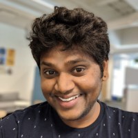 Sai Mahesh