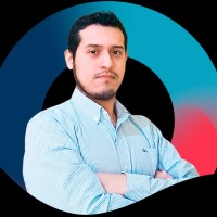 Daniel Gonzalez Arones