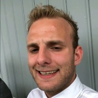 Lars Benoni Henriksen