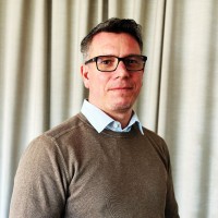 Anders Wallin