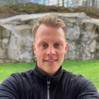 Marcus Mårtensson