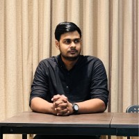 Akhil Benny