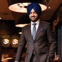 Gurjeet Singh Khaira