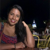 Jessica Bonilla