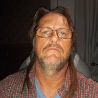Robert Dickinson