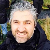 Serdal Ersoy
