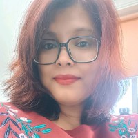 Madhumita Sahoo