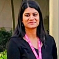 Priya Mohan