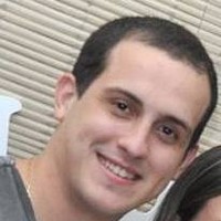Daniel Calil