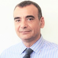 Andreas Thanopoulos