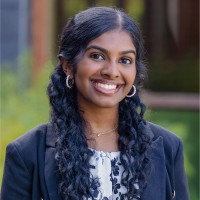 Adhvika Karthik