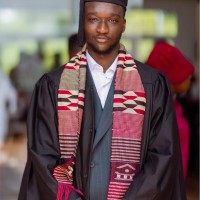 Akwasi Agyemang