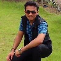 Mayur Mendapara