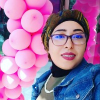 Faten Zaghdane