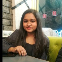 Sakshi Singh Parihar